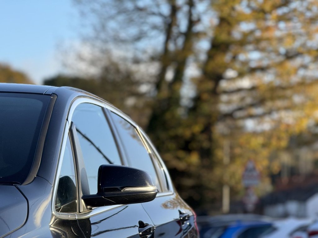 Used BMW 2 Series Active Tourer 2016 for sale - 78199847: Photo 40