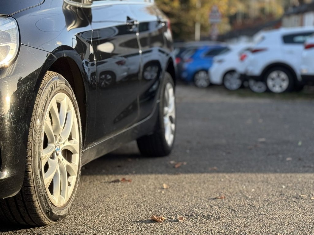 Used BMW 2 Series Active Tourer 2016 for sale - 78199847: Photo 41