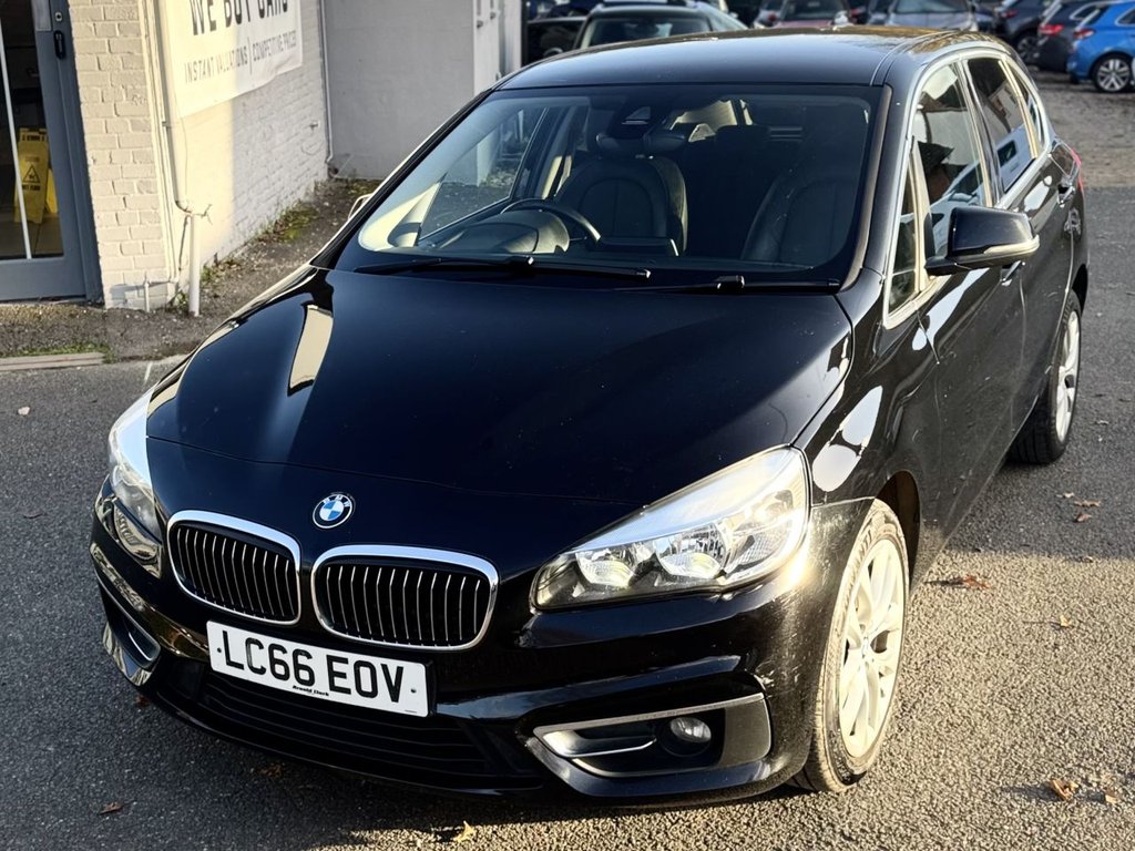 Used BMW 2 Series Active Tourer 2016 for sale - 78199847: Photo 43