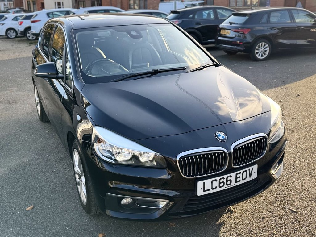 Used BMW 2 Series Active Tourer 2016 for sale - 78199847: Photo 48