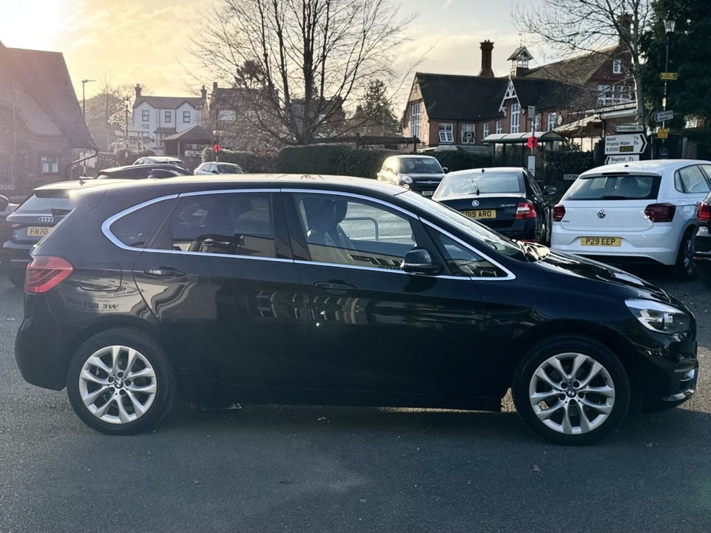 Used BMW 2 Series Active Tourer 2016 for sale - 78199847: Photo 7
