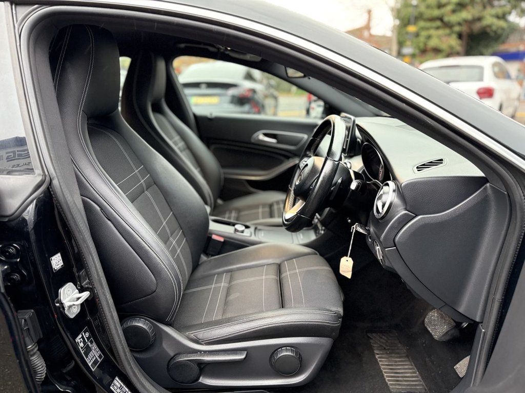 Used Mercedes-Benz CLA 2016 for sale - 76520450: Photo 12