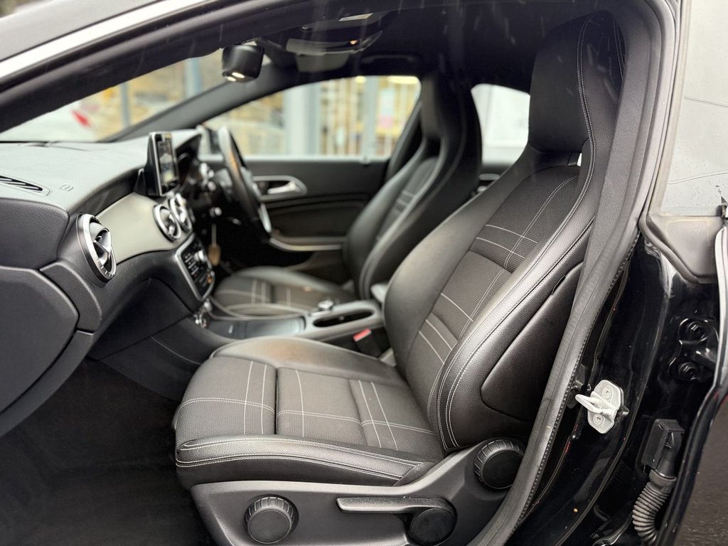 Used Mercedes-Benz CLA 2016 for sale - 76520450: Photo 13