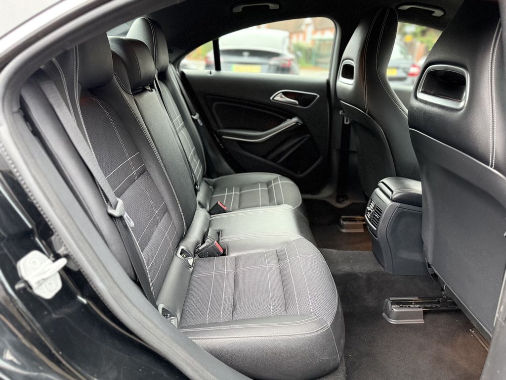 Used Mercedes-Benz CLA 2016 for sale - 76520450: Photo 14