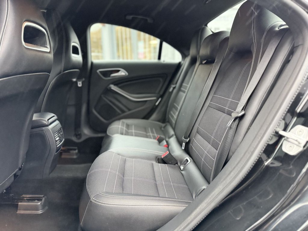 Used Mercedes-Benz CLA 2016 for sale - 76520450: Photo 15
