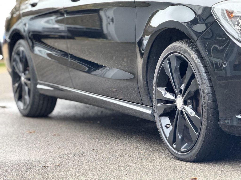 Used Mercedes-Benz CLA 2016 for sale - 76520450: Photo 16