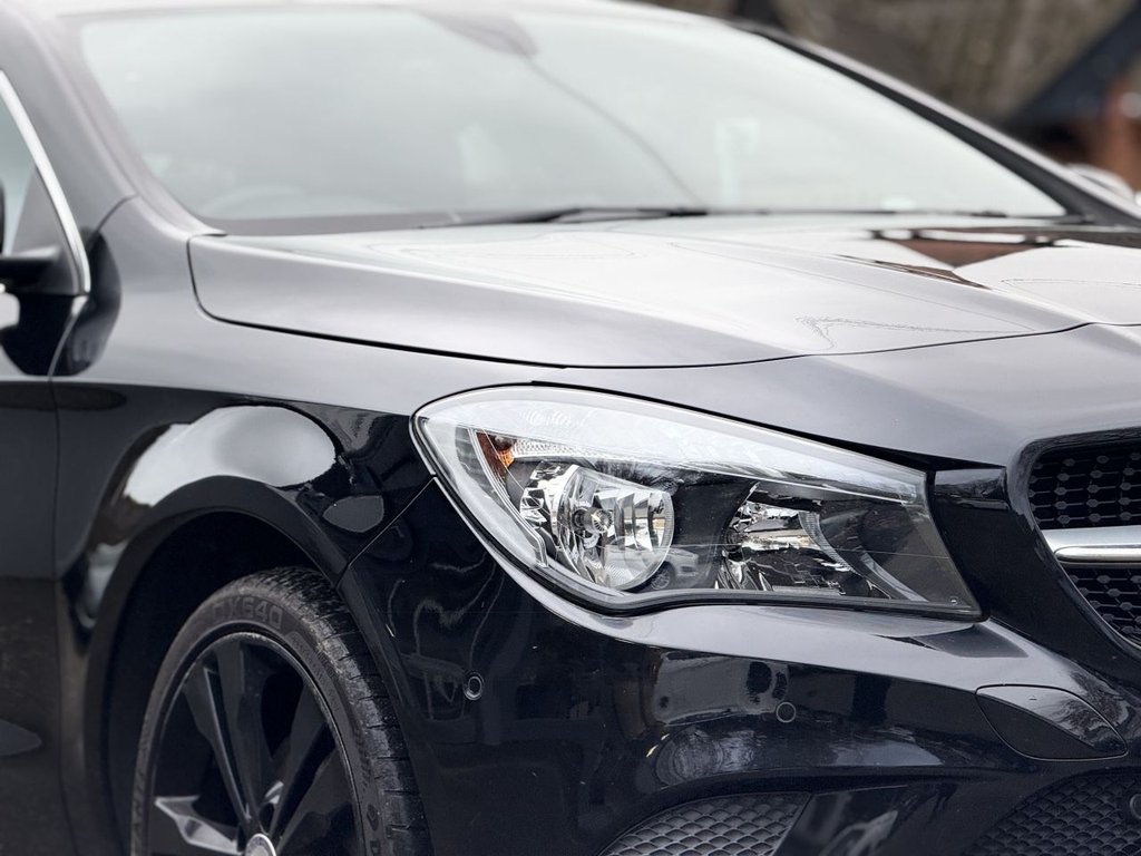 Used Mercedes-Benz CLA 2016 for sale - 76520450: Photo 20