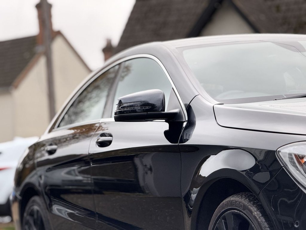 Used Mercedes-Benz CLA 2016 for sale - 76520450: Photo 21