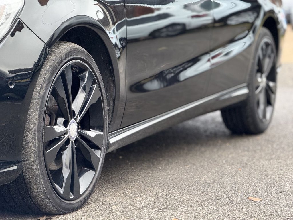 Used Mercedes-Benz CLA 2016 for sale - 76520450: Photo 22