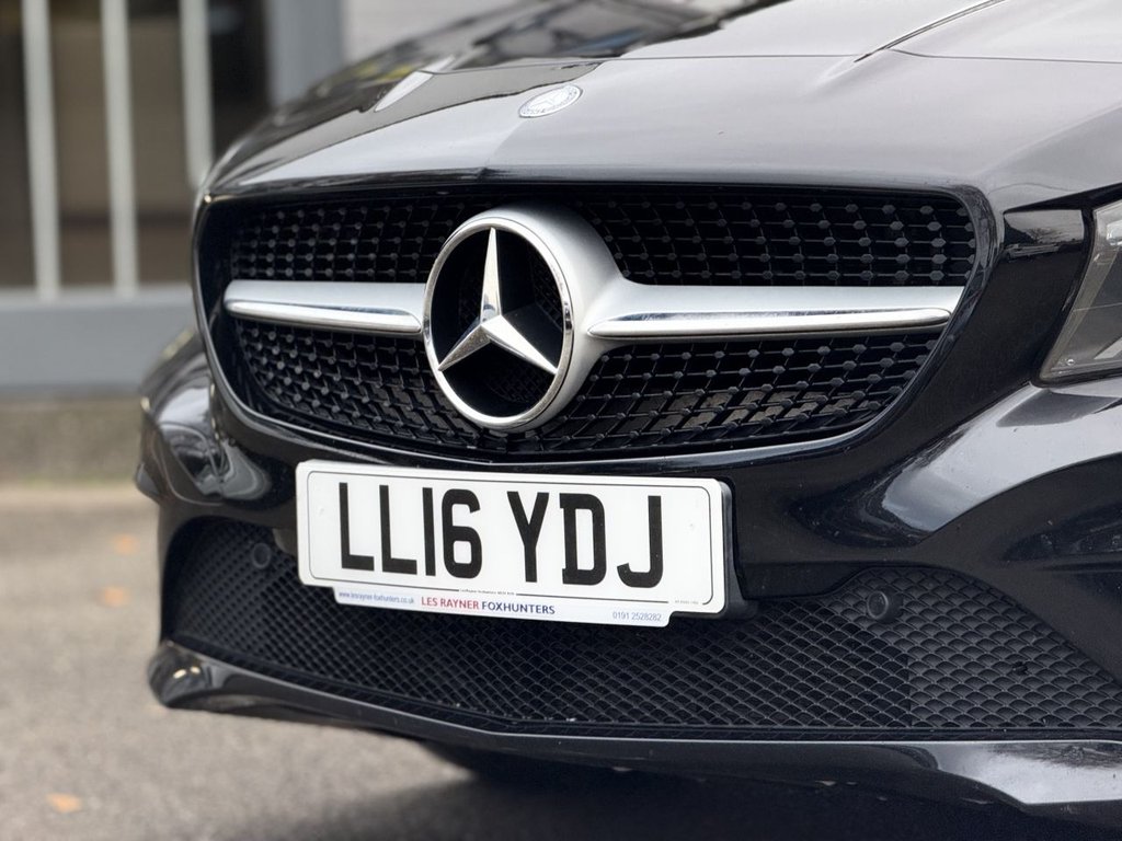 Used Mercedes-Benz CLA 2016 for sale - 76520450: Photo 25