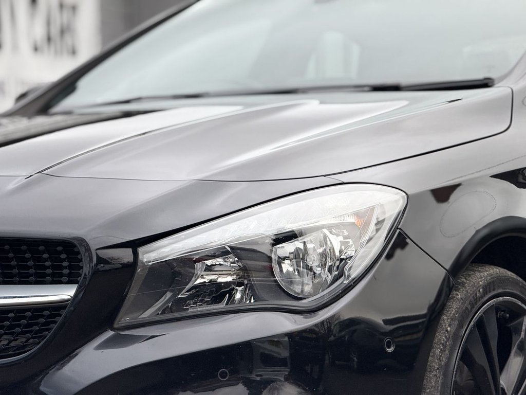 Used Mercedes-Benz CLA 2016 for sale - 76520450: Photo 26