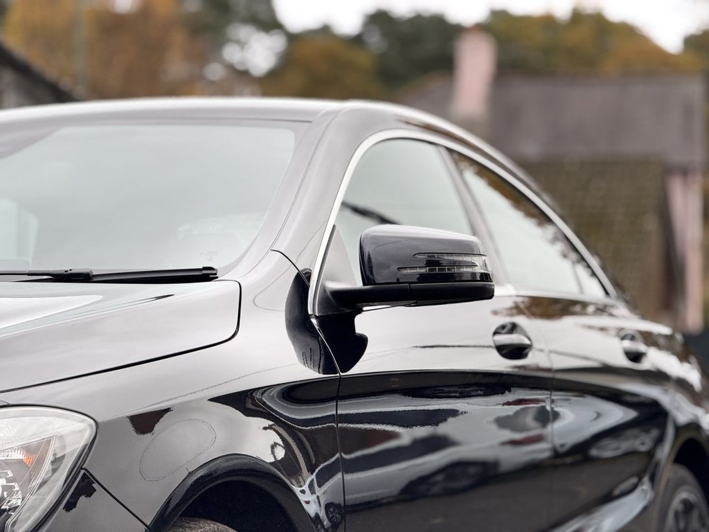 Used Mercedes-Benz CLA 2016 for sale - 76520450: Photo 27