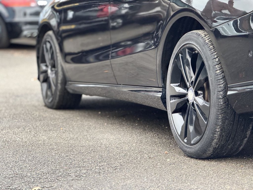 Used Mercedes-Benz CLA 2016 for sale - 76520450: Photo 28