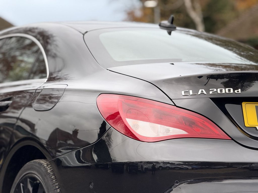 Used Mercedes-Benz CLA 2016 for sale - 76520450: Photo 32