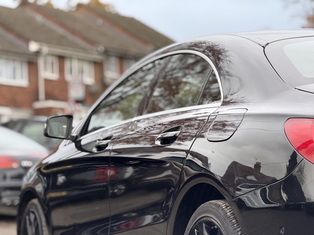 Used Mercedes-Benz CLA 2016 for sale - 76520450: Photo 33