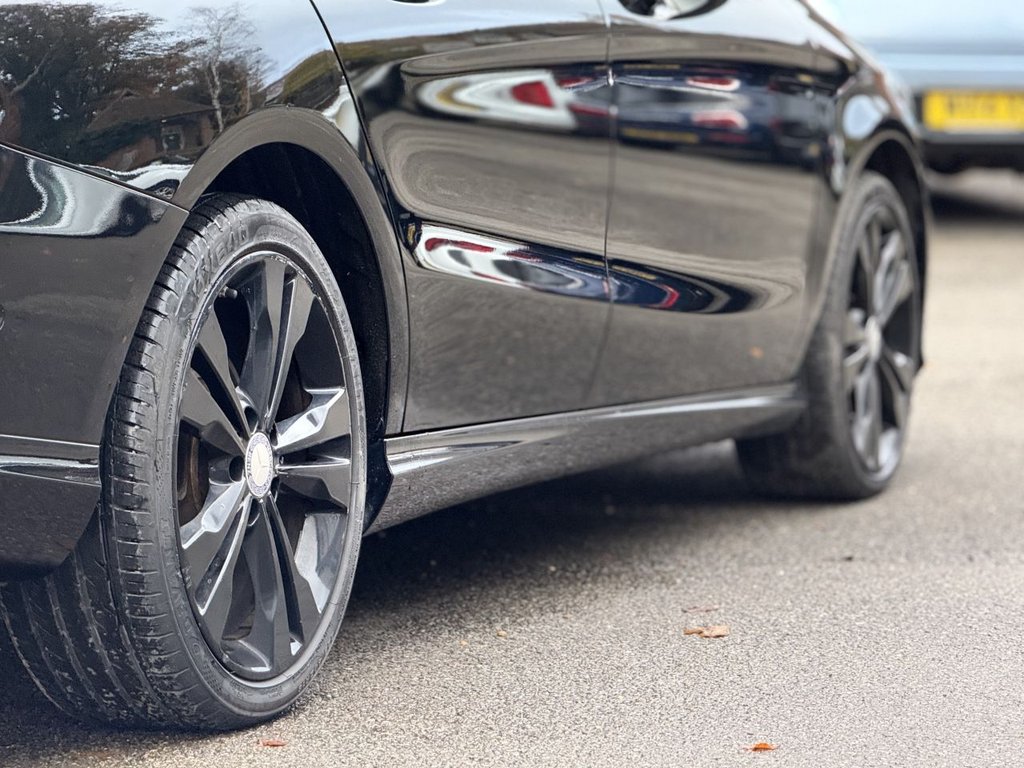 Used Mercedes-Benz CLA 2016 for sale - 76520450: Photo 34