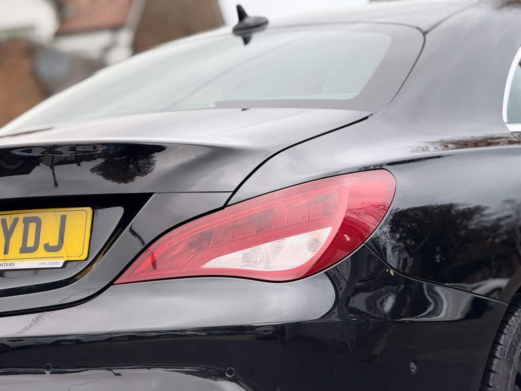 Used Mercedes-Benz CLA 2016 for sale - 76520450: Photo 38