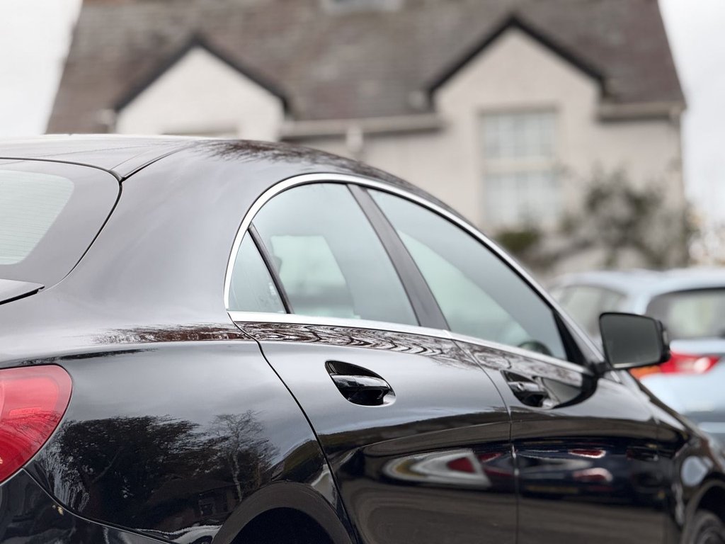 Used Mercedes-Benz CLA 2016 for sale - 76520450: Photo 39