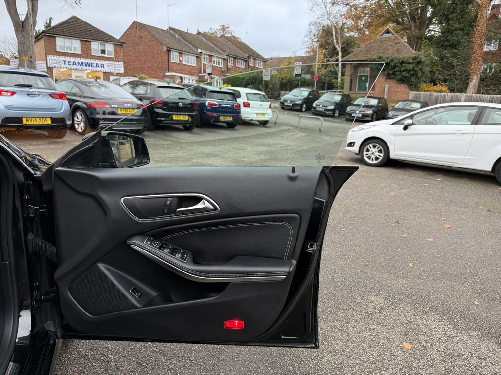 Used Mercedes-Benz CLA 2016 for sale - 76520450: Photo 40