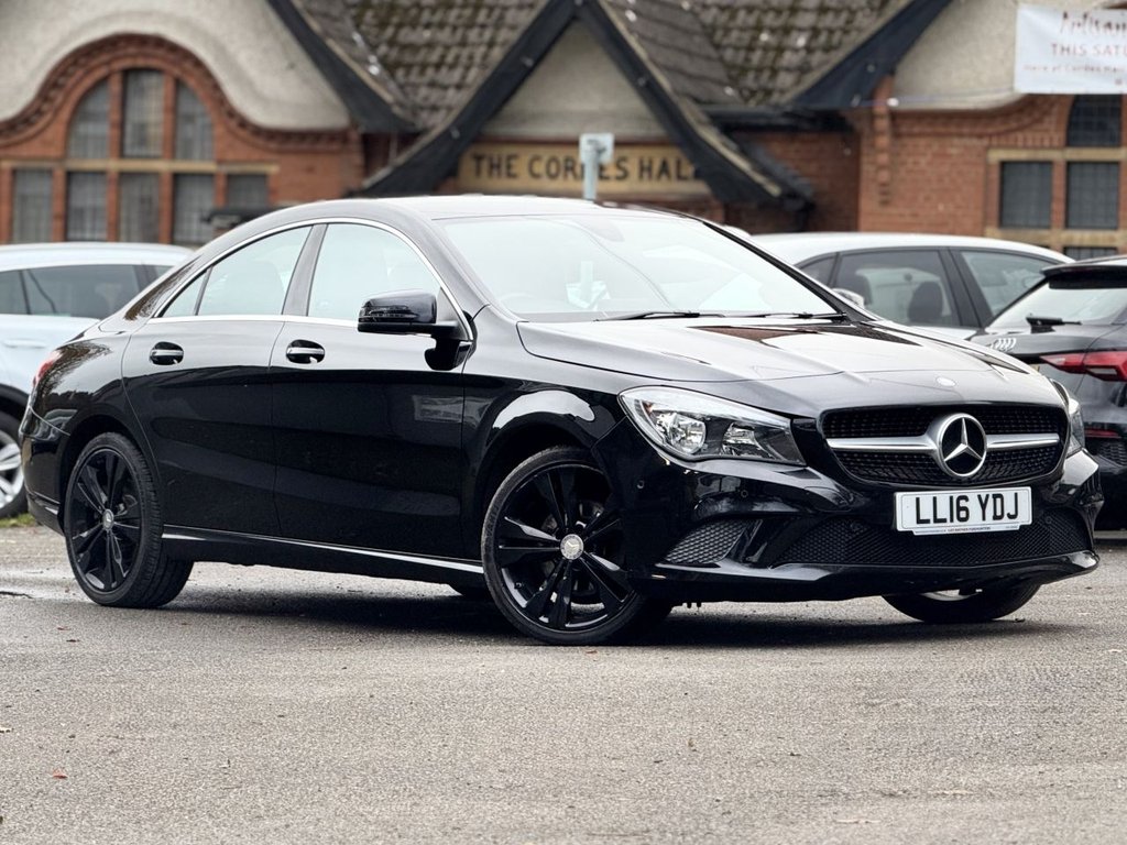 Used Mercedes-Benz CLA 2016 for sale - 76520450: Photo 41
