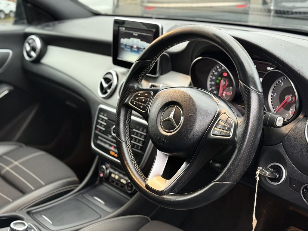 Used Mercedes-Benz CLA 2016 for sale - 76520450: Photo 43