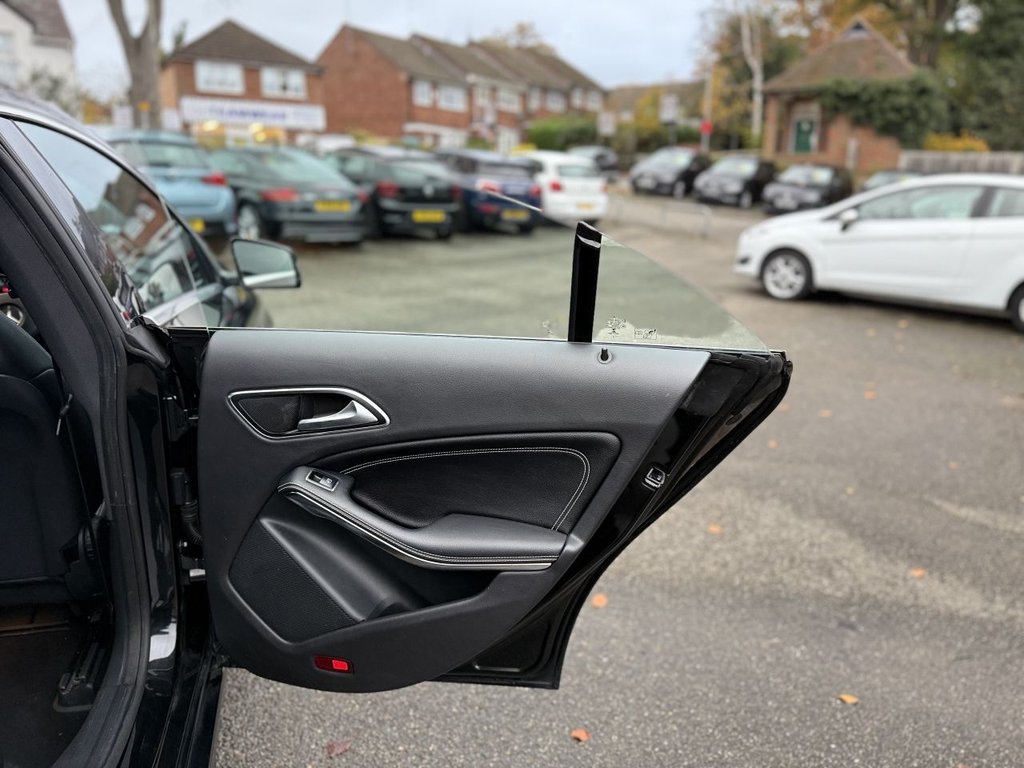 Used Mercedes-Benz CLA 2016 for sale - 76520450: Photo 45