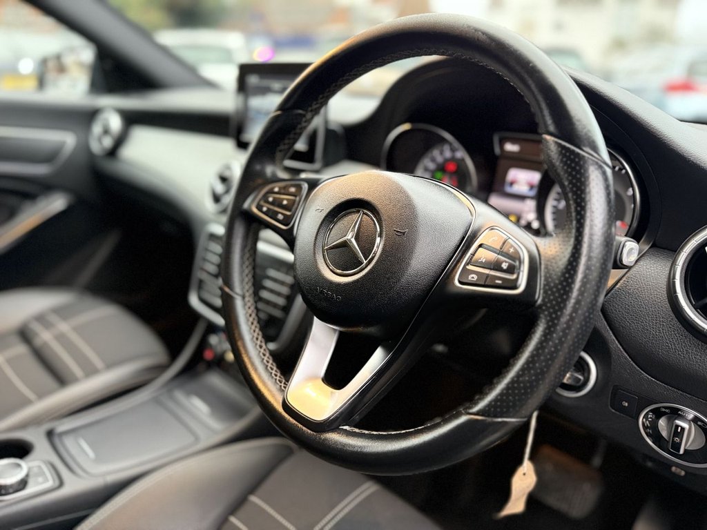 Used Mercedes-Benz CLA 2016 for sale - 76520450: Photo 46