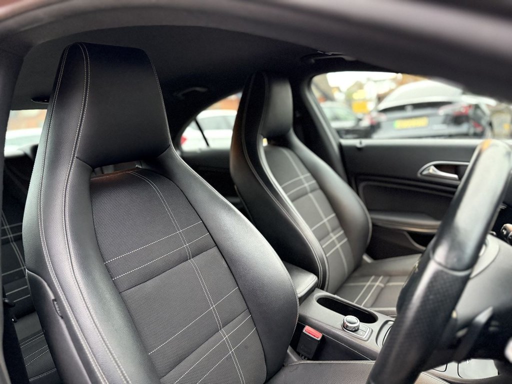 Used Mercedes-Benz CLA 2016 for sale - 76520450: Photo 47