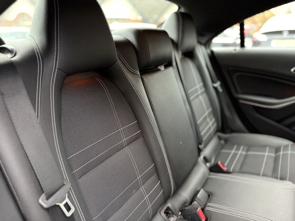 Used Mercedes-Benz CLA 2016 for sale - 76520450: Photo 48