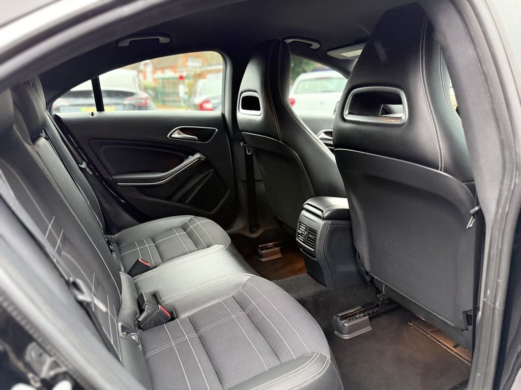 Used Mercedes-Benz CLA 2016 for sale - 76520450: Photo 49