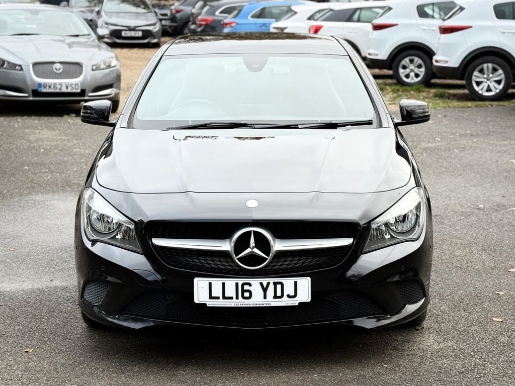 Used Mercedes-Benz CLA 2016 for sale - 76520450: Photo 5