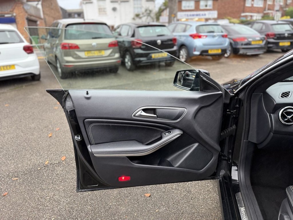 Used Mercedes-Benz CLA 2016 for sale - 76520450: Photo 50