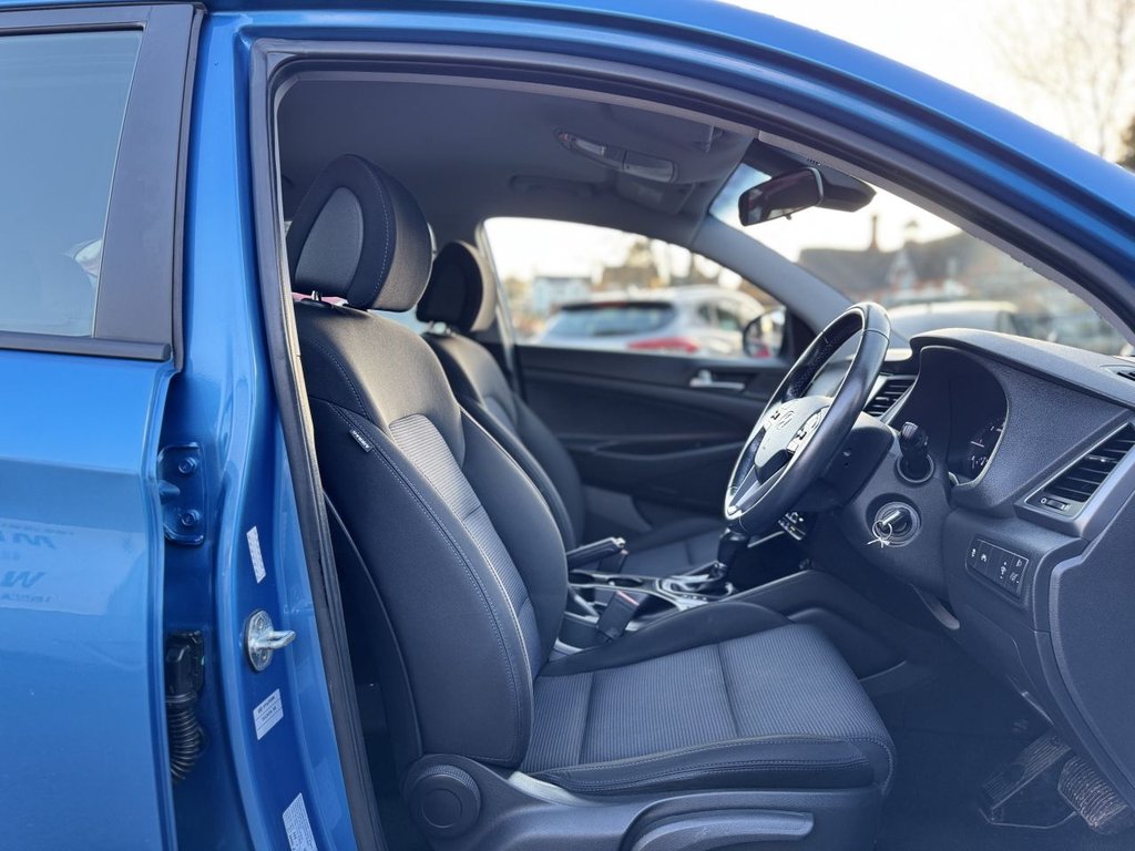 Used Hyundai TUCSON 2016 for sale - 77966808: Photo 11