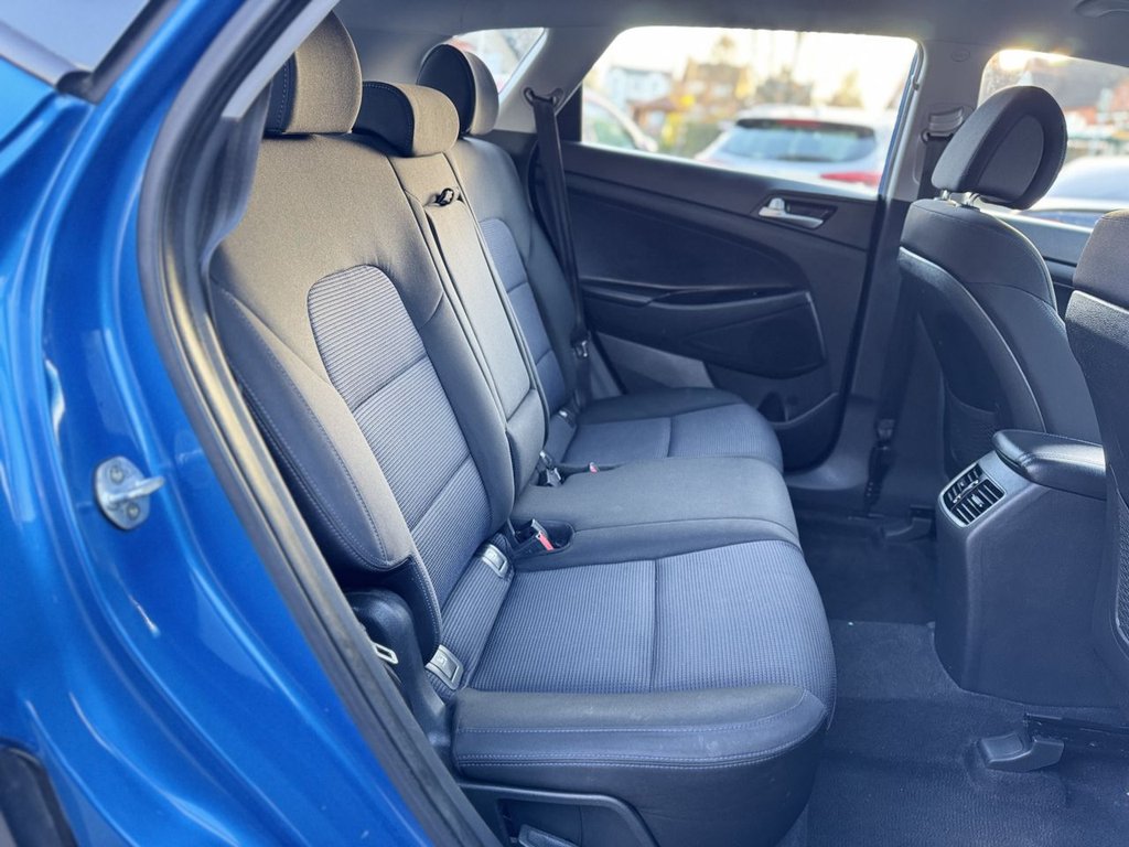 Used Hyundai TUCSON 2016 for sale - 77966808: Photo 13