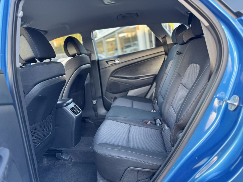 Used Hyundai TUCSON 2016 for sale - 77966808: Photo 14