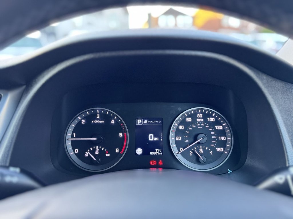 Used Hyundai TUCSON 2016 for sale - 77966808: Photo 15