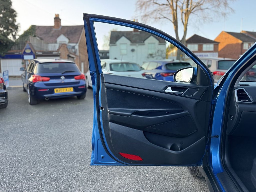 Used Hyundai TUCSON 2016 for sale - 77966808: Photo 16