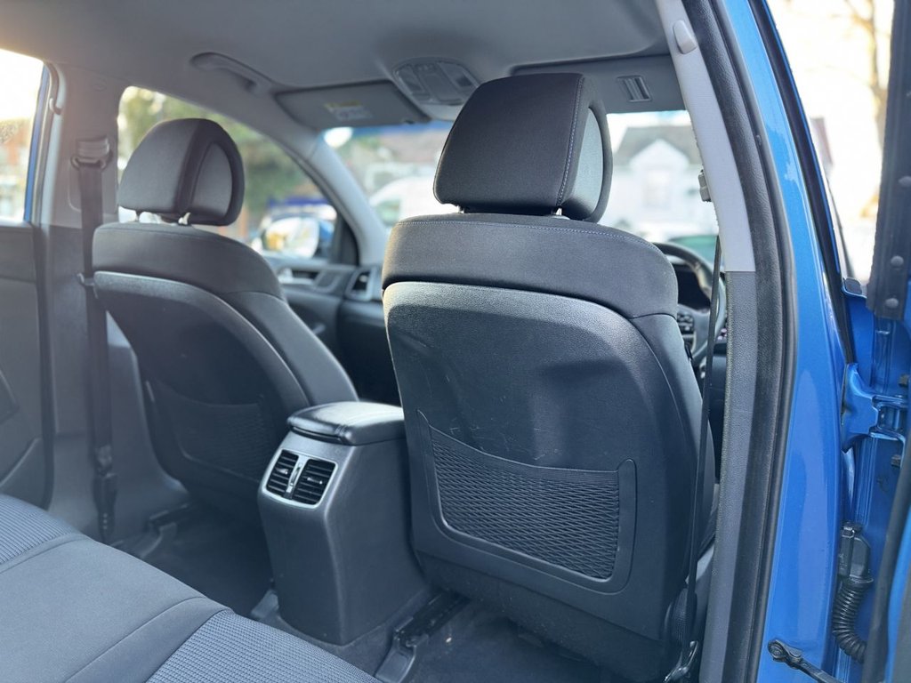 Used Hyundai TUCSON 2016 for sale - 77966808: Photo 22