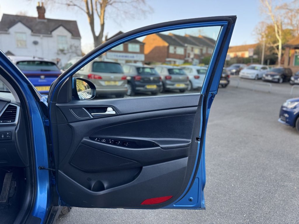 Used Hyundai TUCSON 2016 for sale - 77966808: Photo 27