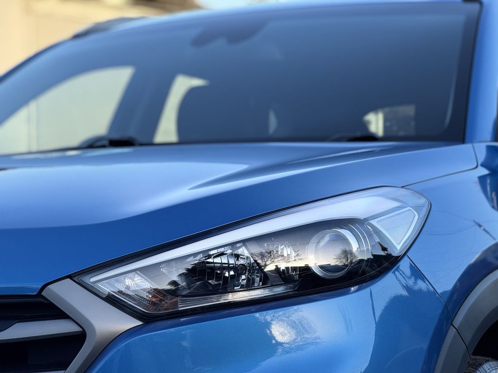 Used Hyundai TUCSON 2016 for sale - 77966808: Photo 34