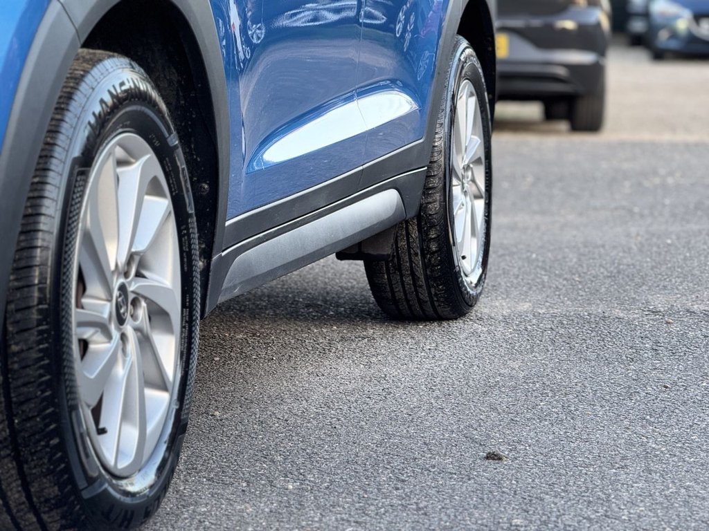 Used Hyundai TUCSON 2016 for sale - 77966808: Photo 35