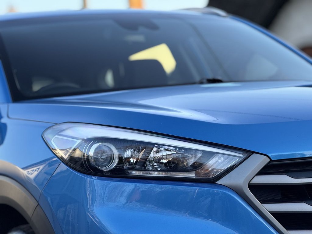 Used Hyundai TUCSON 2016 for sale - 77966808: Photo 41