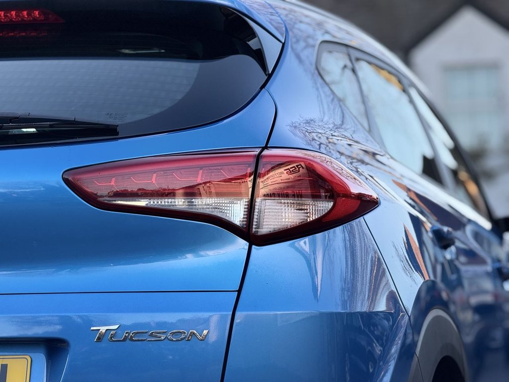 Used Hyundai TUCSON 2016 for sale - 77966808: Photo 46