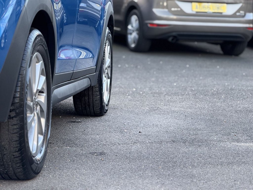 Used Hyundai TUCSON 2016 for sale - 77966808: Photo 47