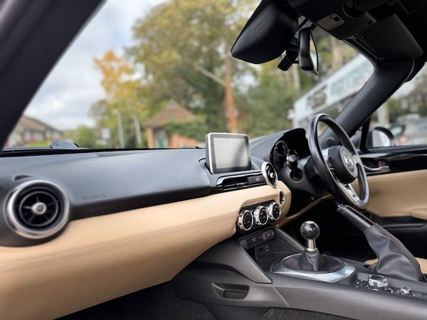 Used Mazda MX-5 2015 for sale - 76228960: Photo 11