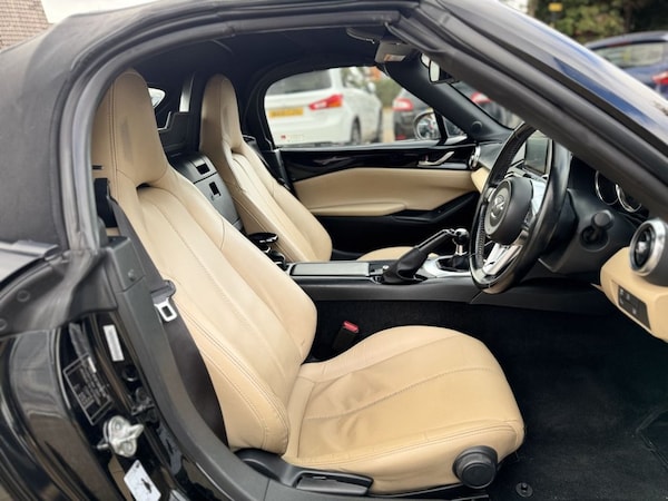 Used Mazda MX-5 2015 for sale - 76228960: Photo 12