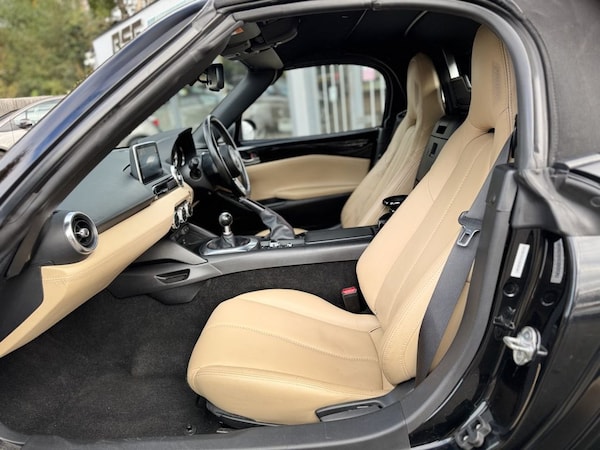 Used Mazda MX-5 2015 for sale - 76228960: Photo 13