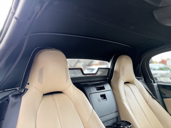Used Mazda MX-5 2015 for sale - 76228960: Photo 14
