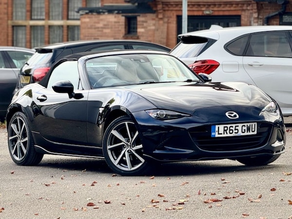 Used Mazda MX-5 2015 for sale - 76228960: Photo 15