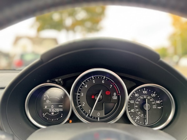 Used Mazda MX-5 2015 for sale - 76228960: Photo 16